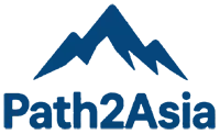 Path2Asia Logo