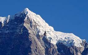 Mount Everest