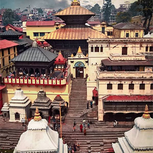 Pashupatinath