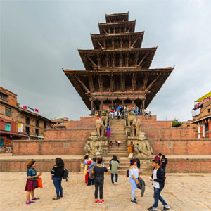 Bhaktapur