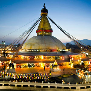 Bouddhanath