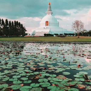 Lumbini
