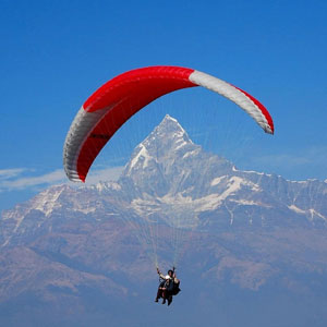 Pokhara