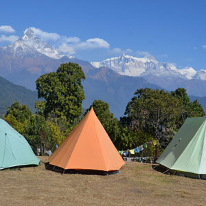 Pokhara