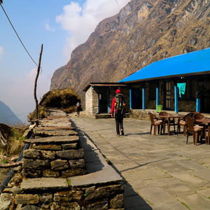 Deurali