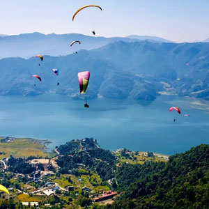 Pokhara