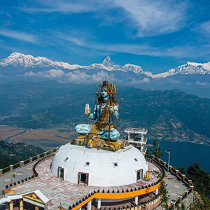 Pokhara