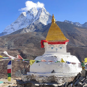 Dingboche