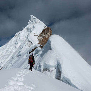 Lobuche