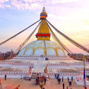 Kathmandu