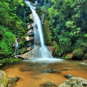 Sundarijal