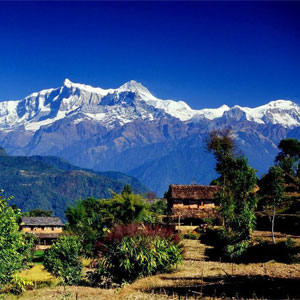 Sundarijal