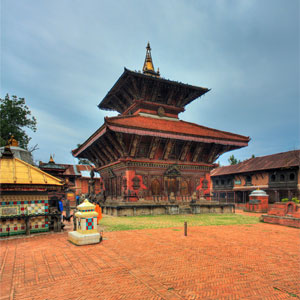 Chagunarayan