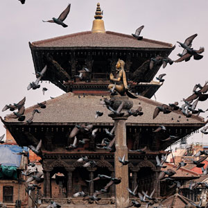 Kathmandu