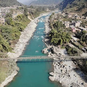 Arughat