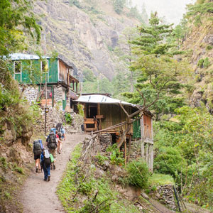 Soti Khola