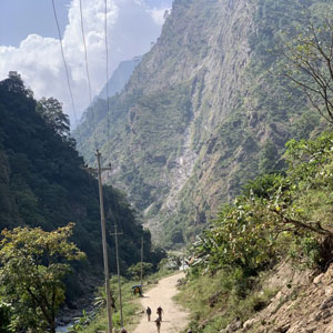 Machha Khola