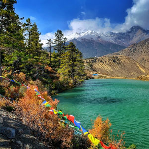 Jomsom