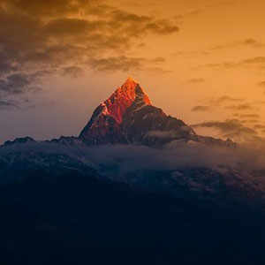 Sarangkot