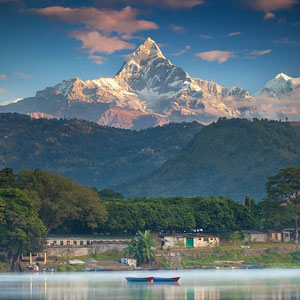 Pokhara