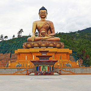 Thimpu