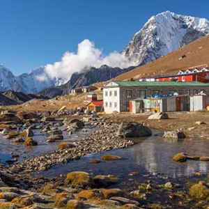 Lobuche