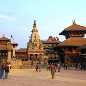 Kathmandu