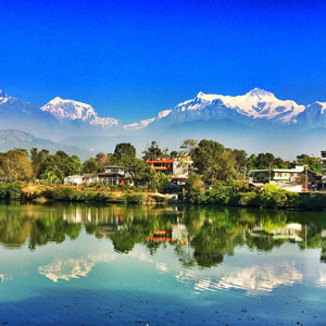 Pokhara